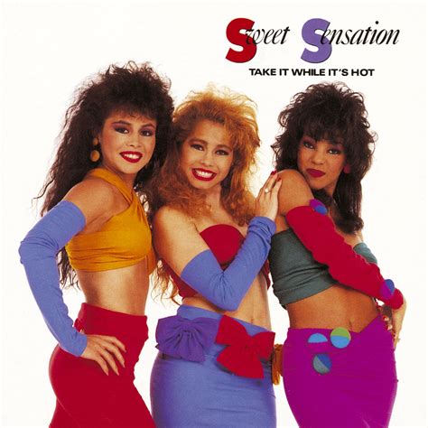 Sweet sensation - Artist: Sweet SensationTitle: Purely By CoincidenceBroadcast date: 25-1-1975TV program: TopPopVideo rights: AVROhttp://www.avro.tv gives you …